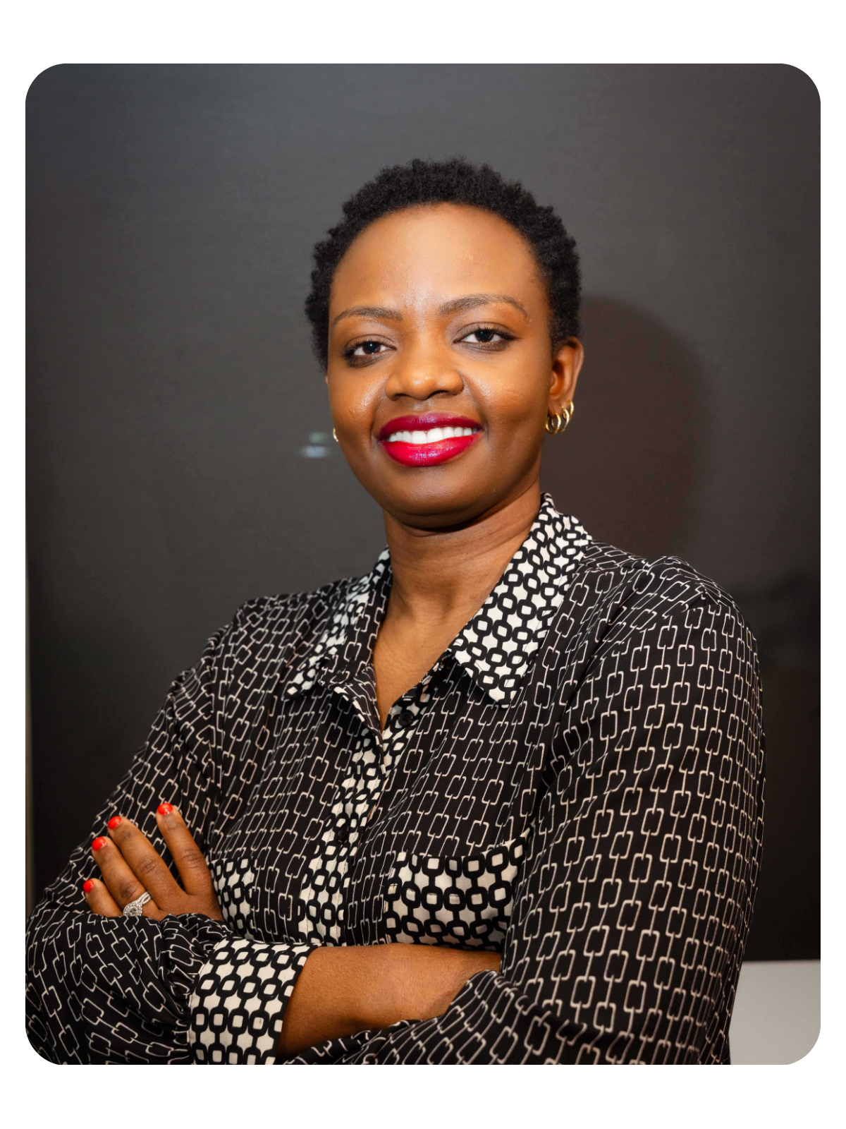 Uche Ekhator Mobayode