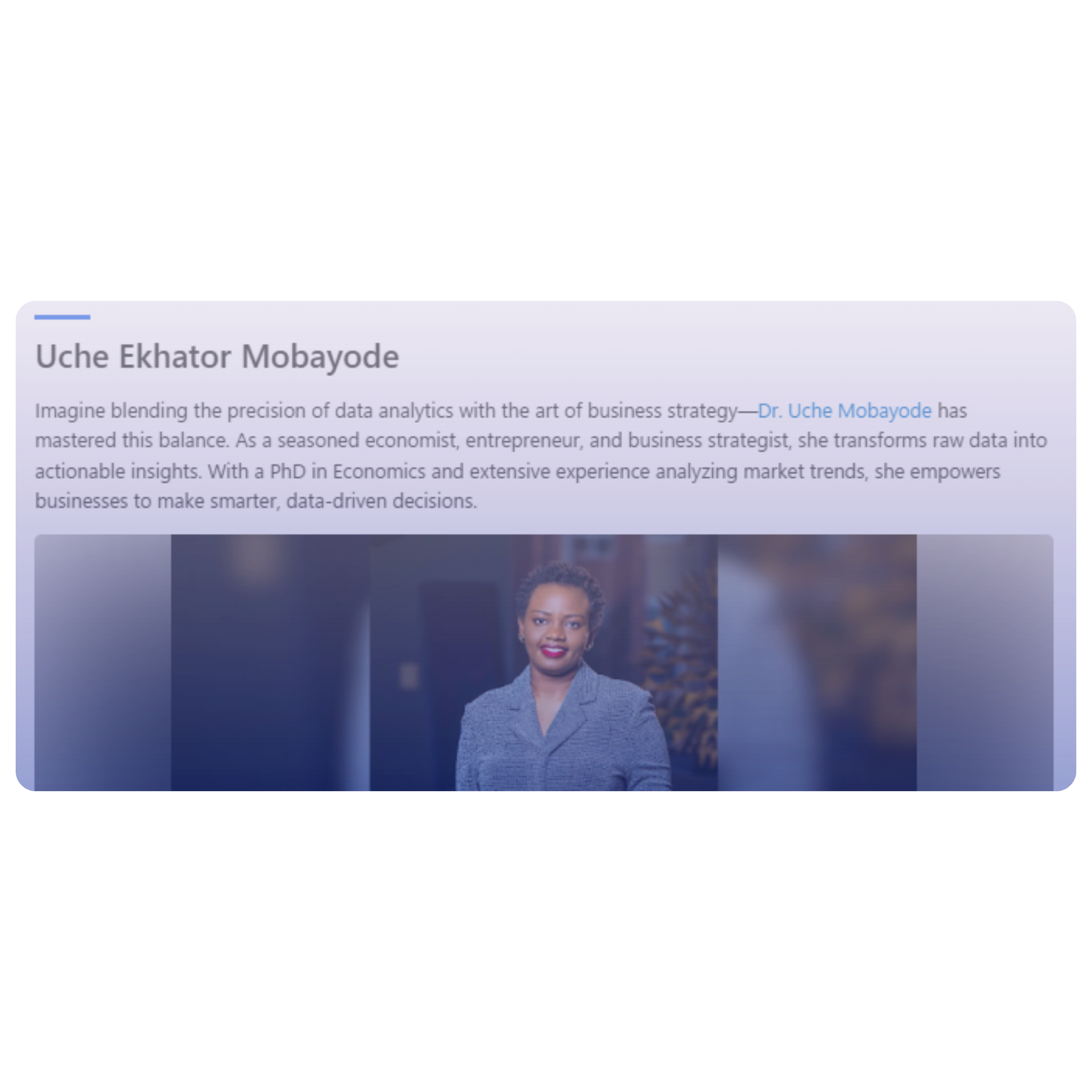 MSN feature